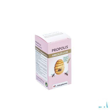 Arkocaps Propolis Plantaardig 45  -  Arkopharma