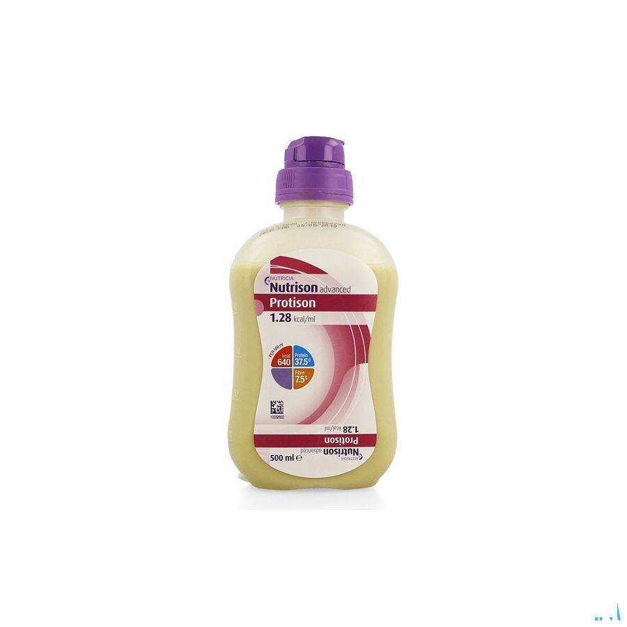 Nutrison Advanced Protison 0,5l  -  Nutricia