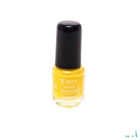 Vitry Vao Mini Citron Givre 4 ml  -  Vitry