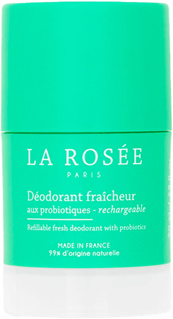 La Rosee Navulbare Deodorant 50 ml