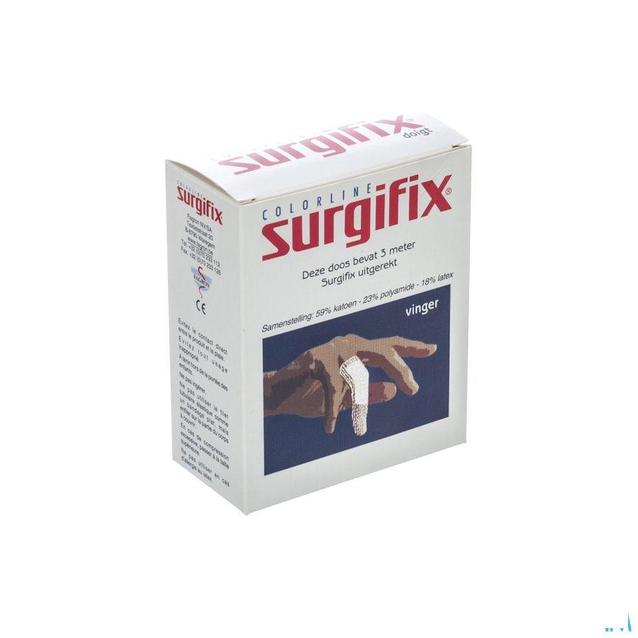Surgifix 0,5 Vinger 3m  -  Infinity Pharma