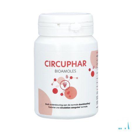 Circuphar Pot Tabletten 60