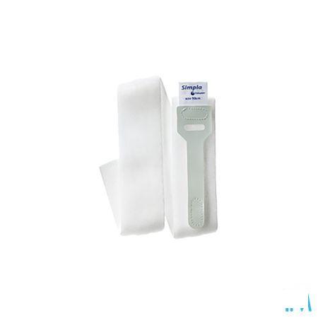 Conveen G-Strap 50Cm 1 383001  -  Coloplast