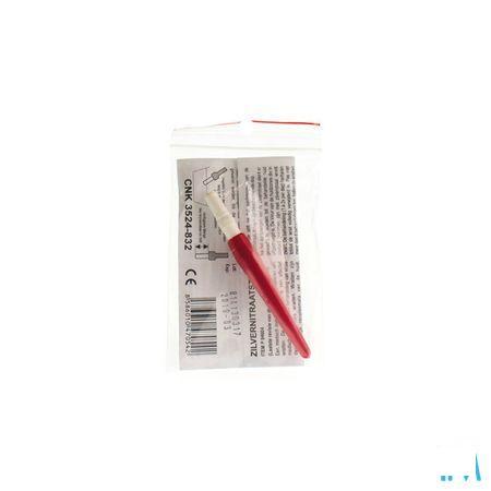 Crayon Nitrate Argent Kuracilo