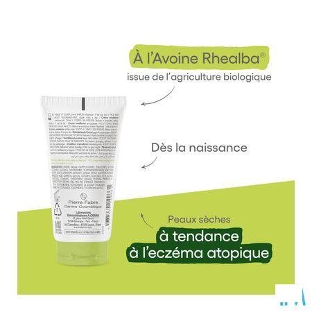 Aderma Exomega Control Emol. Creme 50 ml  -  Aderma