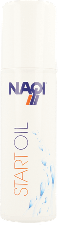 Naqi Start Oil 200 ml  -  Naqi