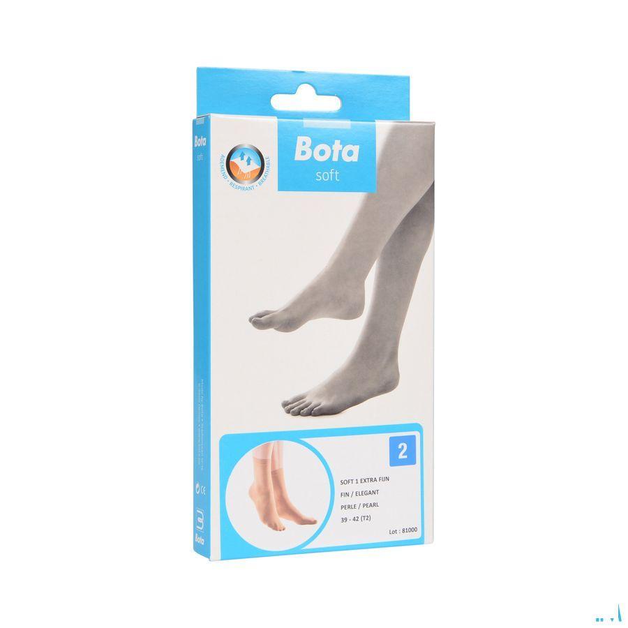 Bota Soft 1 Extra Fin Perle 39-42  -  Bota