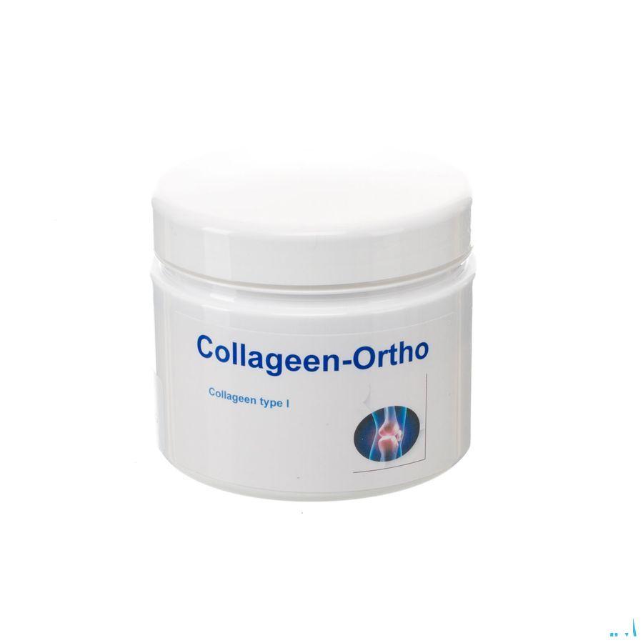 Collageen Ortho Poeder 175 gr