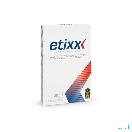 Etixx Energy Boost 30t