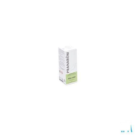 Ceder Atlasgebergte Essentiele Olie 10 ml  -  Pranarom