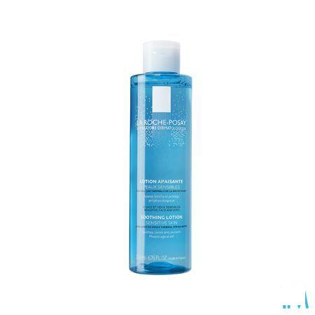 Toil Physio Lotion Verzachtend 200 ml  -  La Roche-Posay