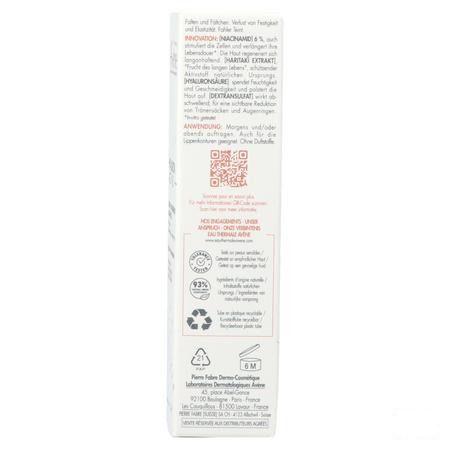 Avene Hyaluron Activ B3 Driev.Corr.Oogverzorg.15 ml