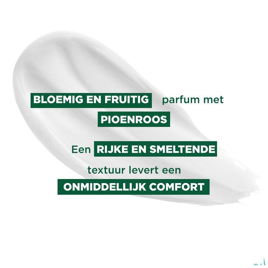 Klorane Visage Cr Riche Pivoine Bio 40 ml