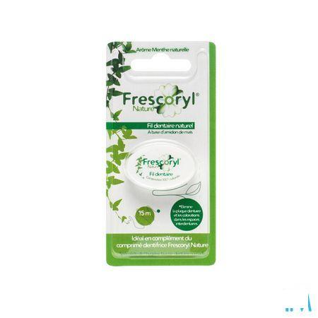 Frescoryl Tanddraad 15m  -  Arkopharma