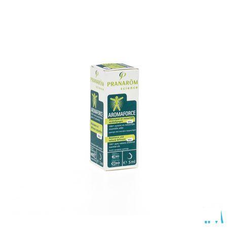 Aromaforce Sol Fl Glas 5ml