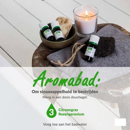 Phytosun Lemon-grass Fr-bio-01 10 ml