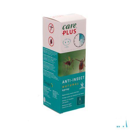 Care Plus Natural Bio Spray 100 ml 