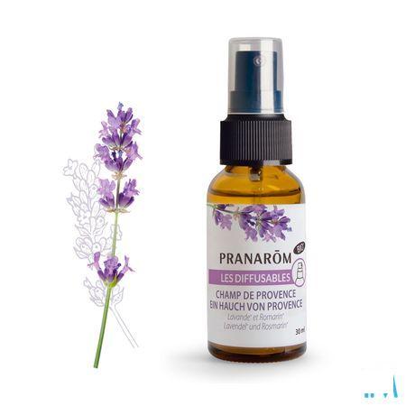 Les Diffusables Champ Provence Bio Spray 30 ml