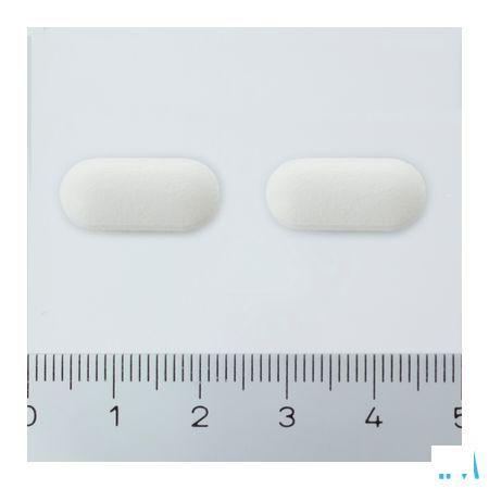 Brufen 400 mg Filmomhulde Tabletten 20 X 400 mg