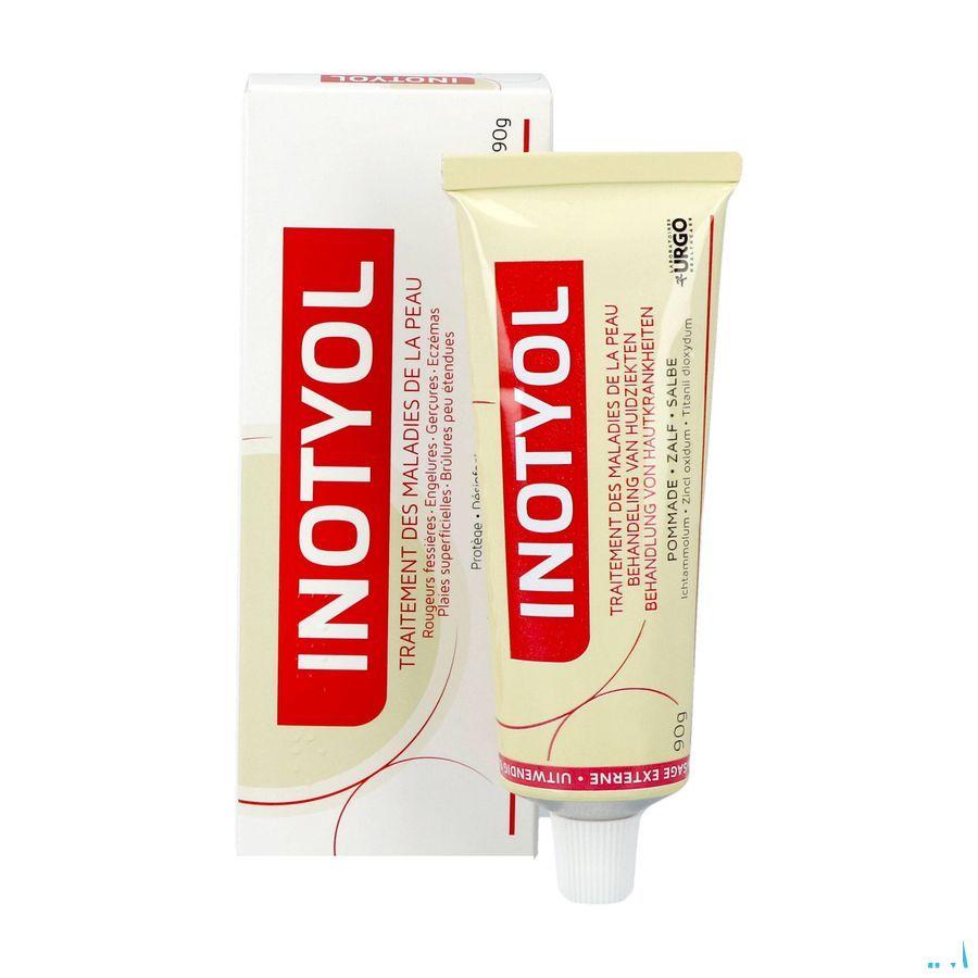 Inotyol Pommade 90 gr  -  Urgo Healthcare