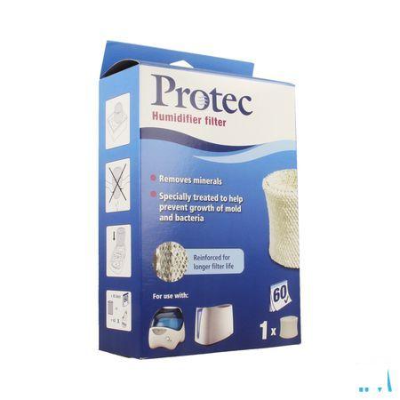 Honeywell Humidificateur Filtre V3100e Vicaca3e