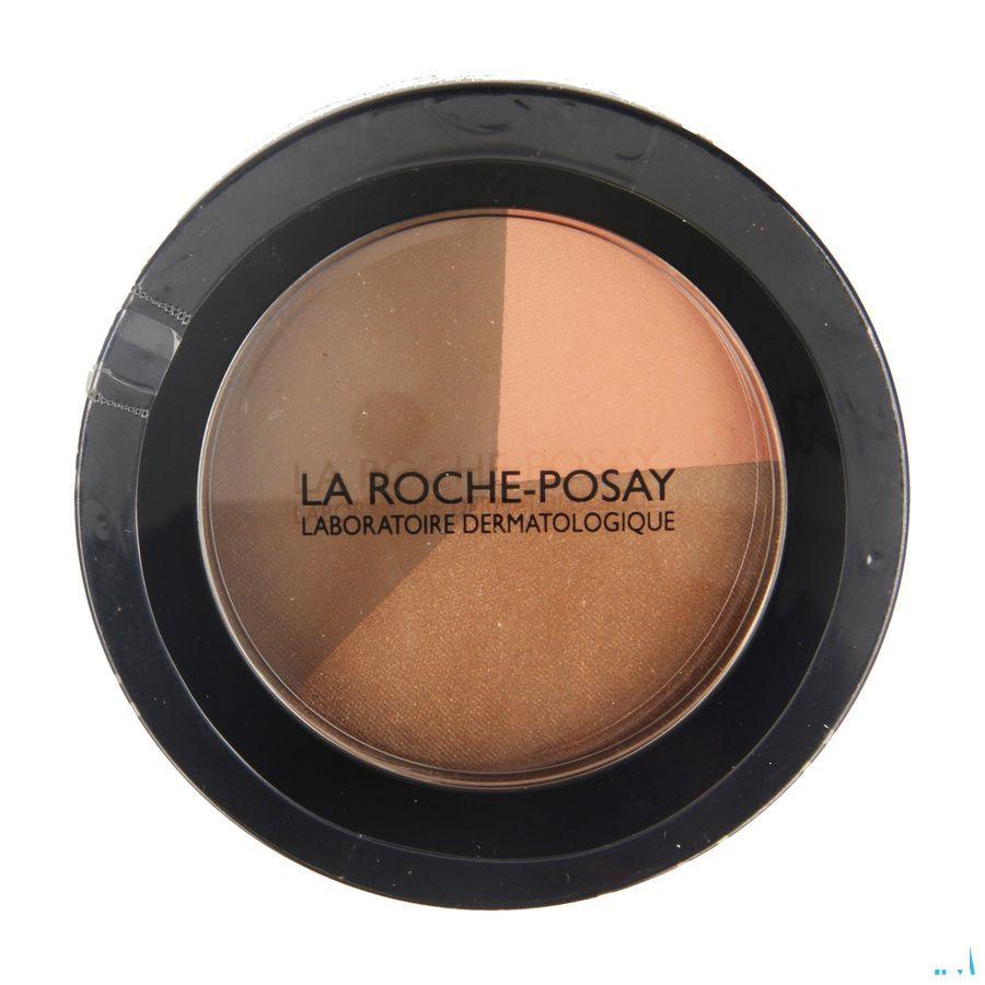 Toleriane Poudre Soleil 12g  -  La Roche-Posay