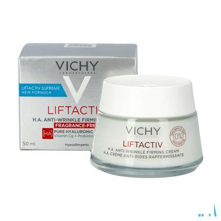 Vichy Liftactiv A/Rimpel Verstevigend Z/Parf 50 ml
