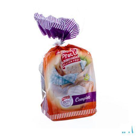 Proceli Complet 240 gr 4240  -  Revogan