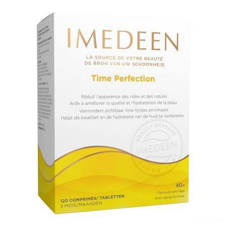 Imedeen Time Perfection 40 + 120 Tabl