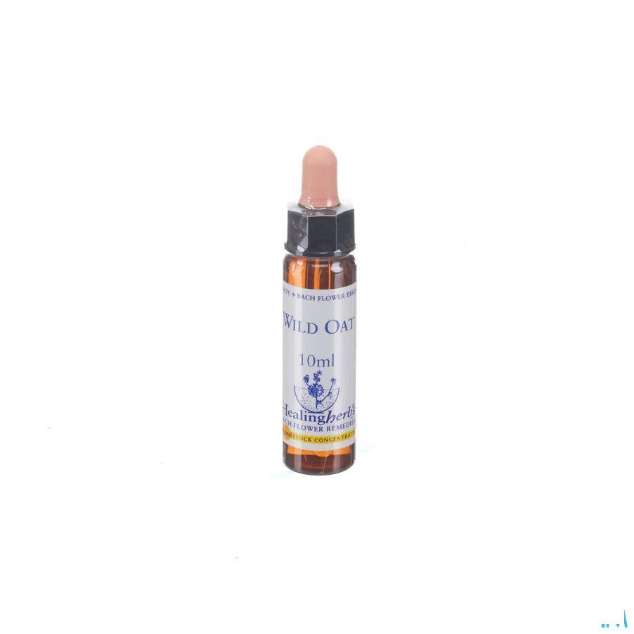 Healing Herbs Wild Oat 10 ml