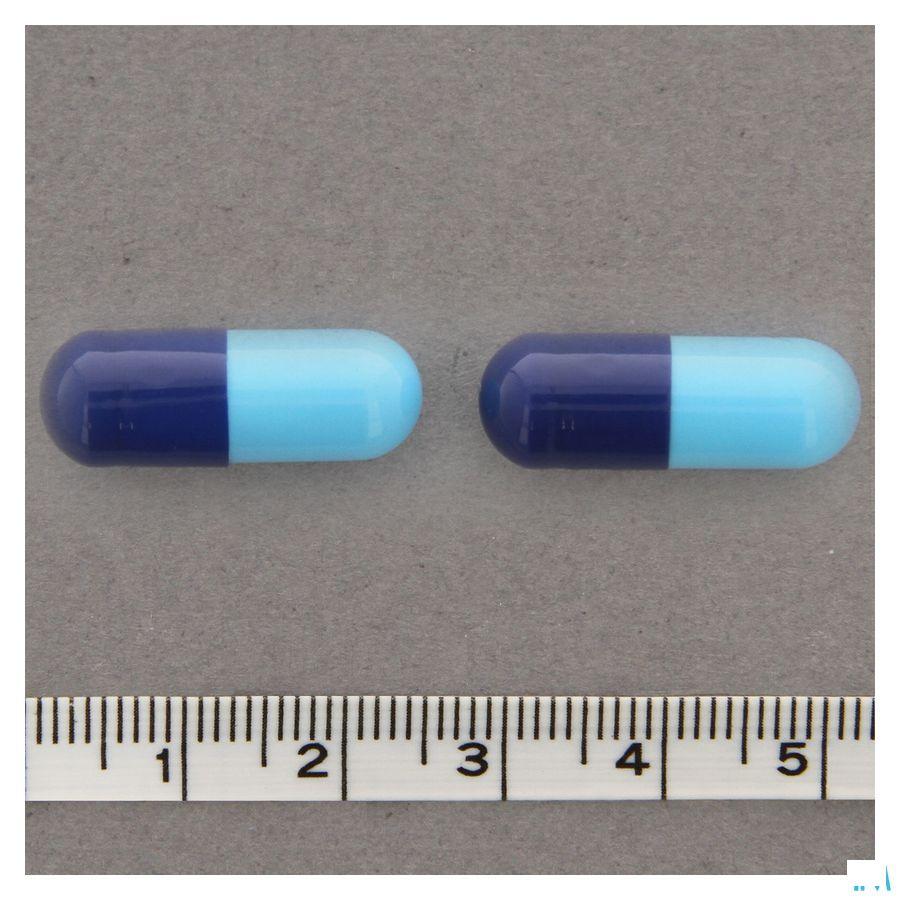 Zaffranax Capsule 90