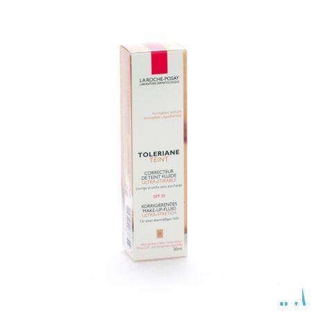 Toleriane Fdt Correct.fluide 11 Bge Clair 30 ml  -  La Roche-Posay