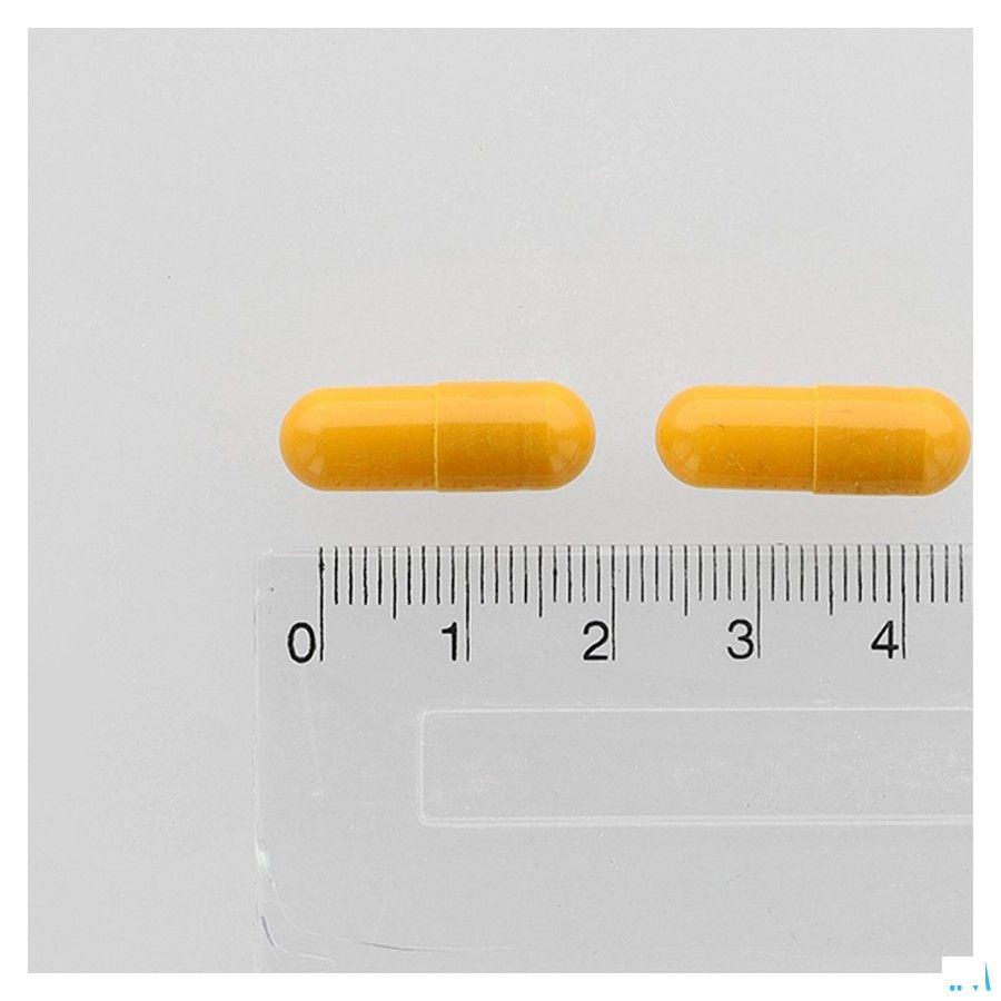 Ergyprotect Confort Caps 60  -  Laboratoire Nutergia