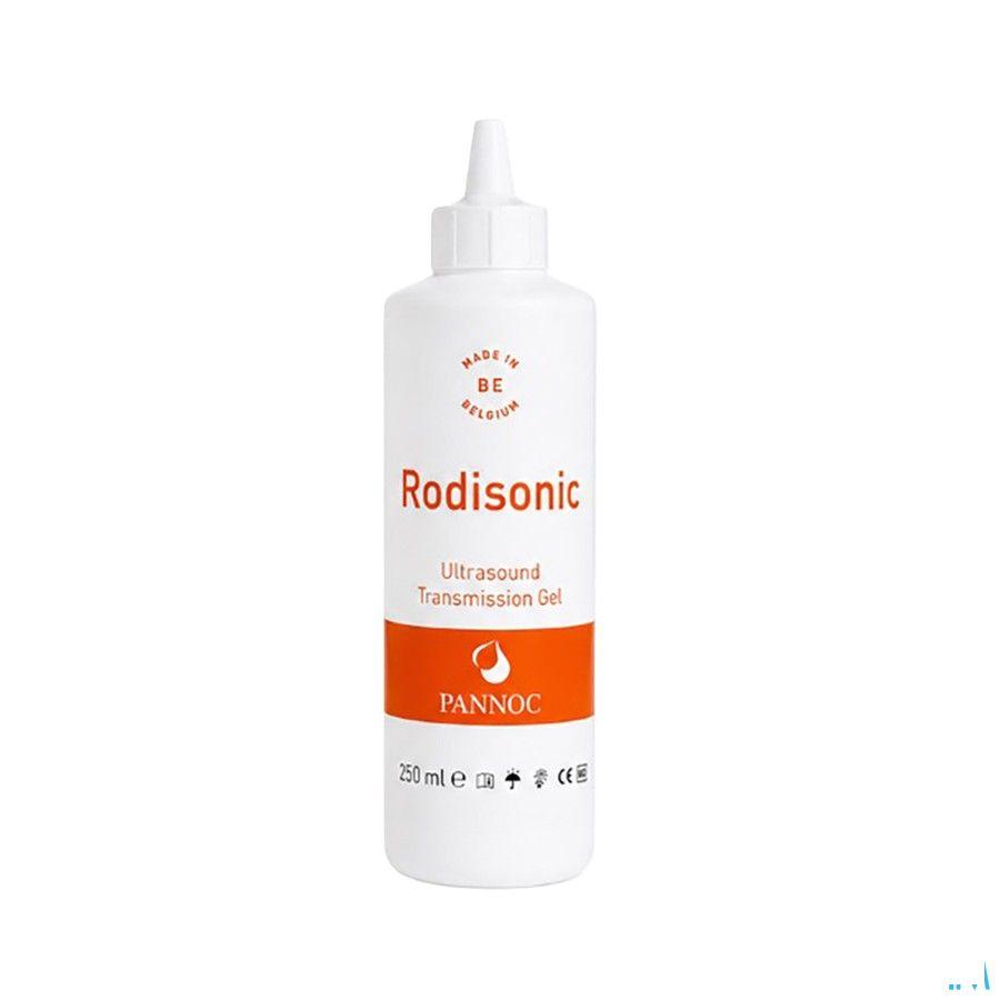 Rodisonic Gel Ultrasound 250 ml