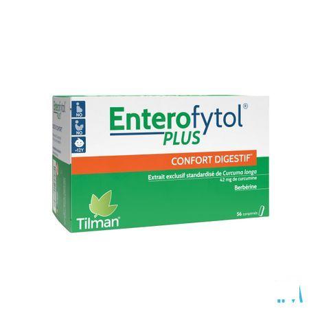 Enterofytol Plus Comp 56  -  Tilman