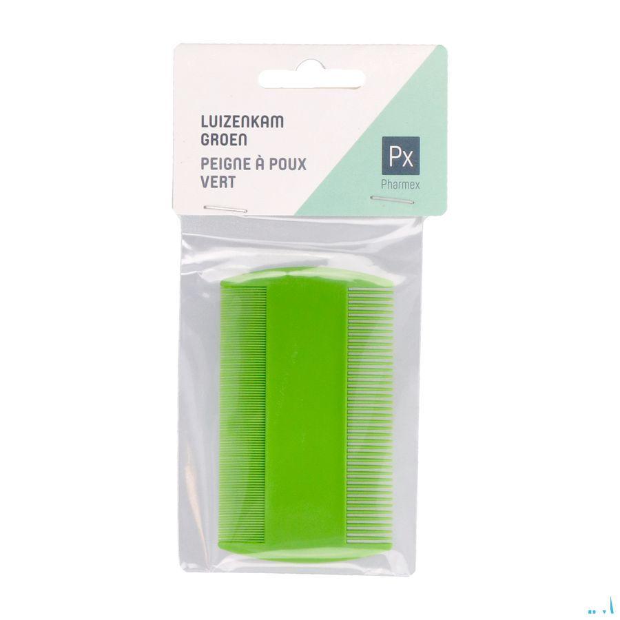 Luizenkam Fluo  -  Infinity Pharma