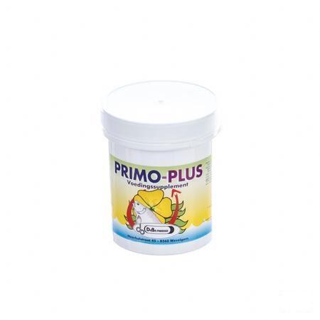 Primo-plus Capsule 90  -  Deba Pharma