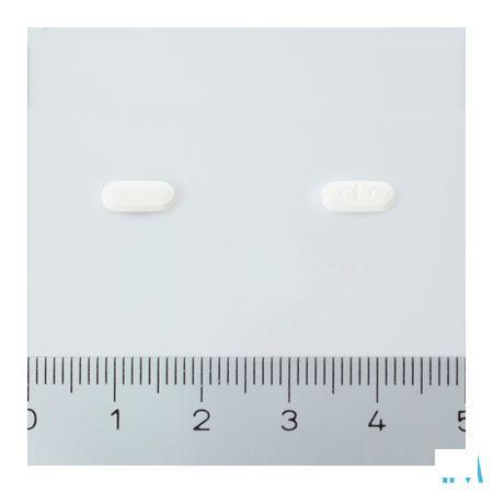 Zyrtec 10 mg Filmomhulde Tabletten 20 X 10 mg