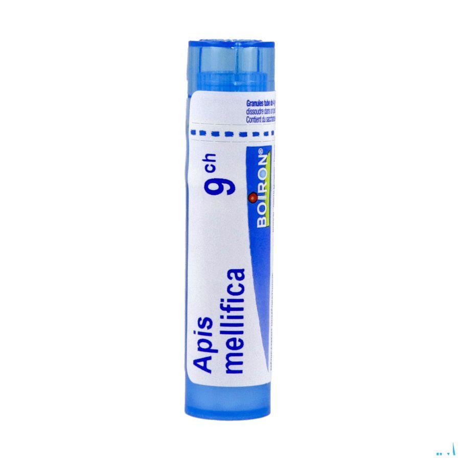Apis Mellifica 9CH Gr 4g  -  Boiron