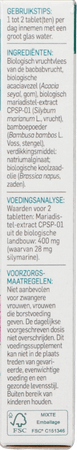 Phytobiane Chardon Marie Comp 30