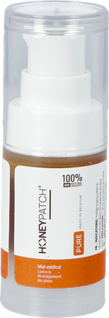 Honeypatch Pure Onguent Miel Cicatrisant 20g