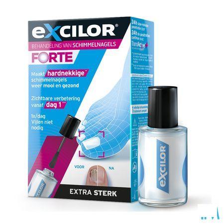 Excilor Forte Mycose Des Ongles 30 ml