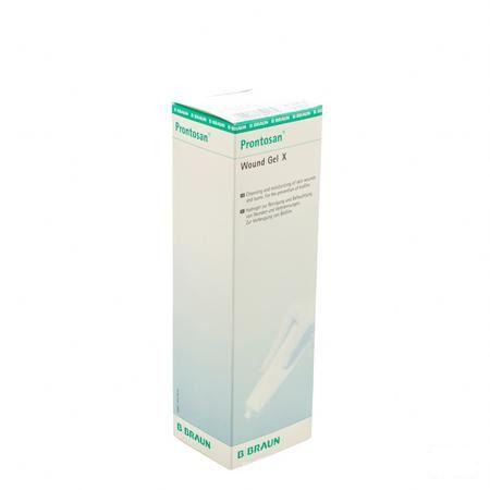 Prontosan Wound Gel X Tube 250 gr
