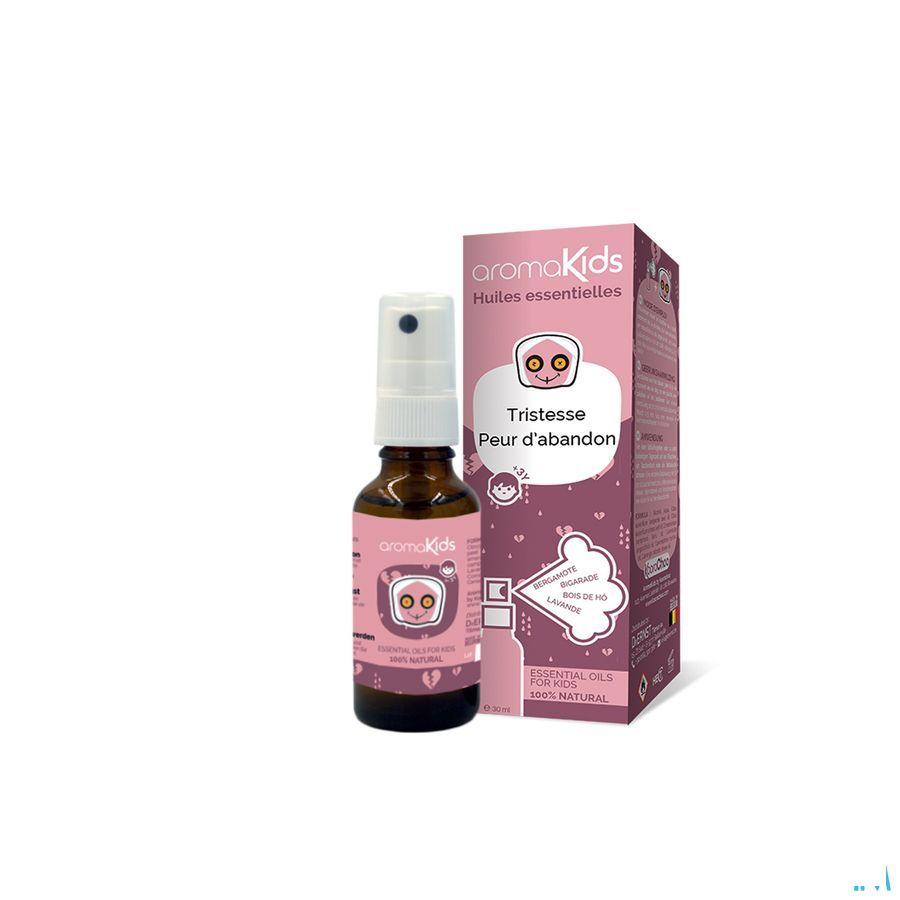 Aromakids Spray Mummy 30 ml  -  Tilman