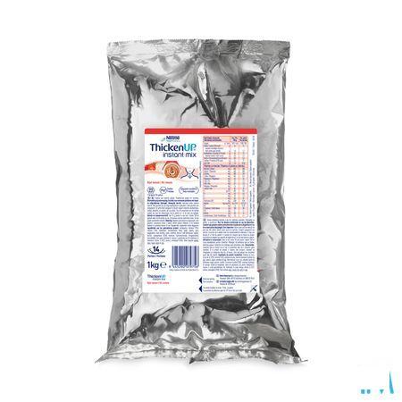 Thickenup Instant Mix Rijst Tomaat 1Kg