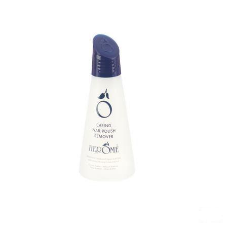 Herome Caring Remover 125 ml 2030  -  Diacosmo
