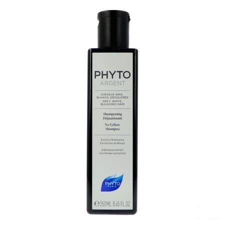Phytoargent Shampooing  Cheveux Gris Fl 250 ml