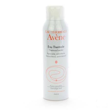 Avene Spray Eau Thermale 150 ml  -  Avene
