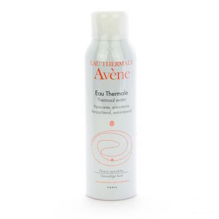 Avene Spray Thermaal Water 150 ml  -  Avene