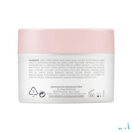 Avene Body Balsem Fondant Hydraterend 250 ml  -  Avene